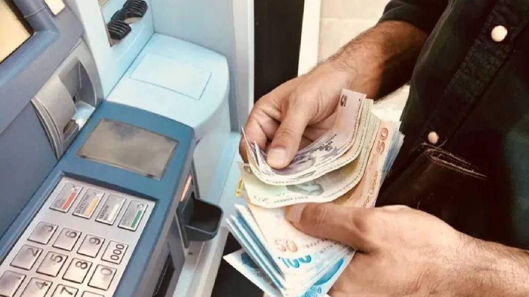 500 bin liranın 32 günlük getirisi fırladı. Bankaların mevduat yarışında büyük artış 2