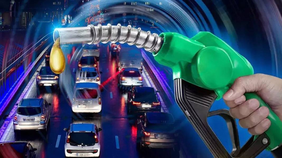 Bu kez indirim değil zam geldi. İşte güncel  benzin motorin ve LPG fiyatları 8