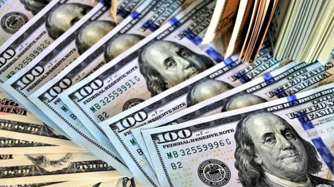 Dolarda yeni zirve: 6 lira birden değişecek 3