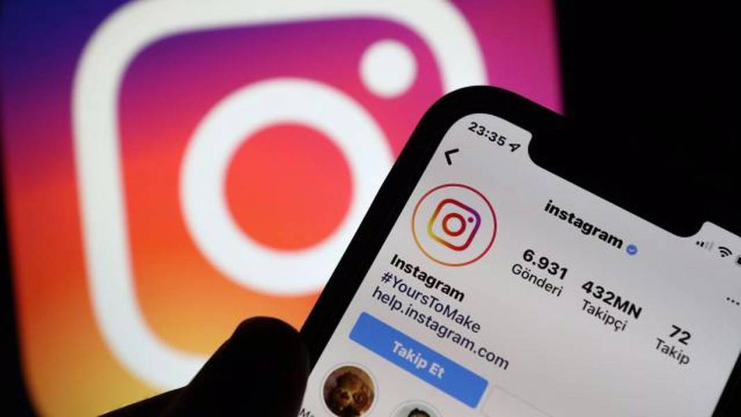 BTK Instagram'a erişim engeli getirdi. Milyonlar hesaplarına ulaşamıyor 3