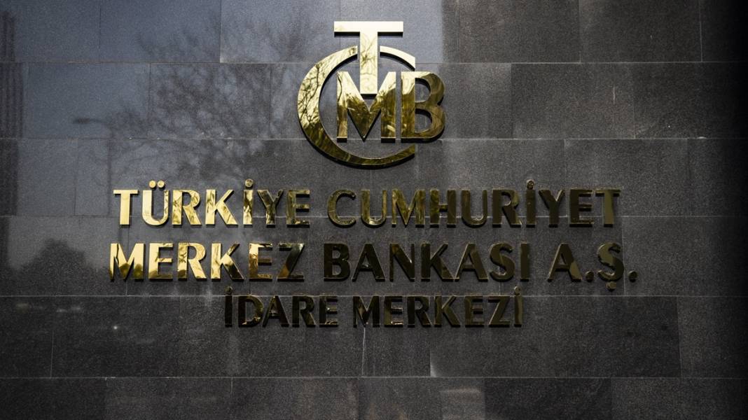 Bankada parası olanlar dikkat! Merkez Bankası gece yarısı açıkladı 3