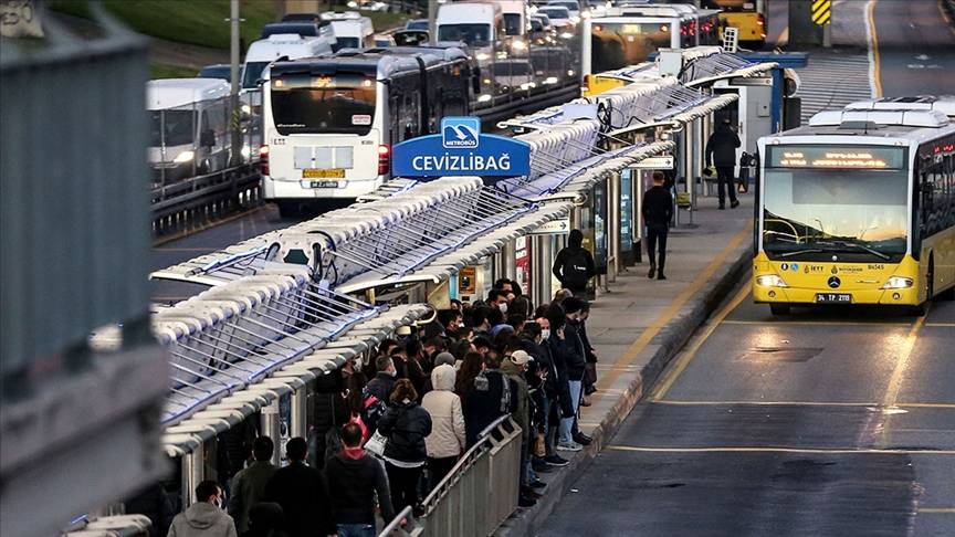 Tüm toplu taşımada artık zorunlu oldu! Resmen açıklandı 2