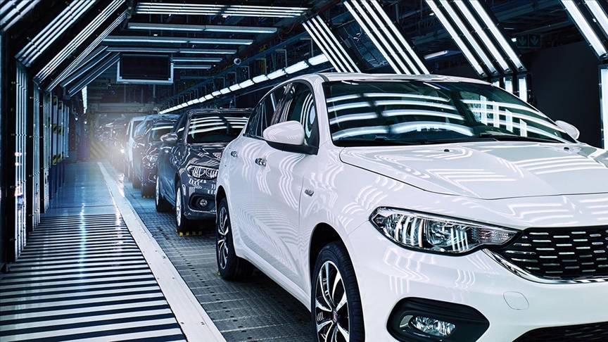 Toyota'dan dev kampanya. Fiyatları 190 bin lira düşürdü 1