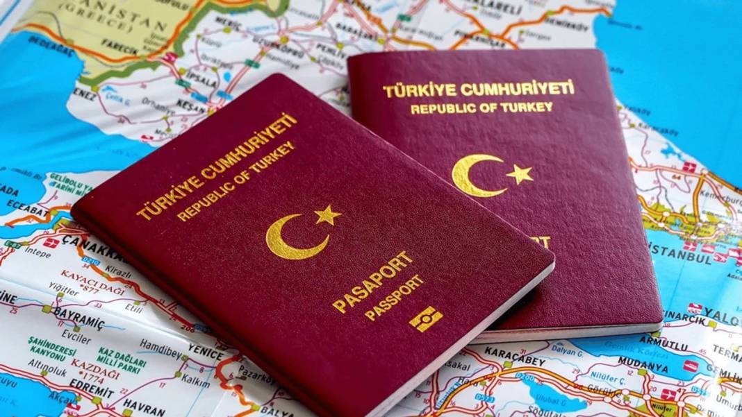 Türklere Schengen kapıları açıldı. İşte en kolay vize veren o ülkeler 8