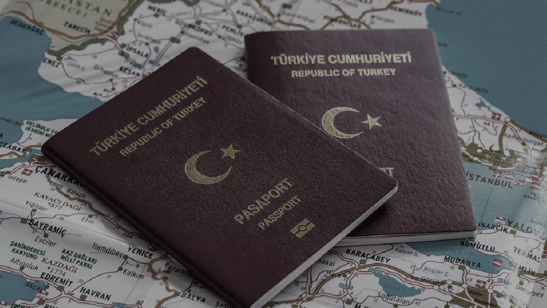 Schengen vizesi Türklere durduruldu! İtiraz bile edilemeyecek 2