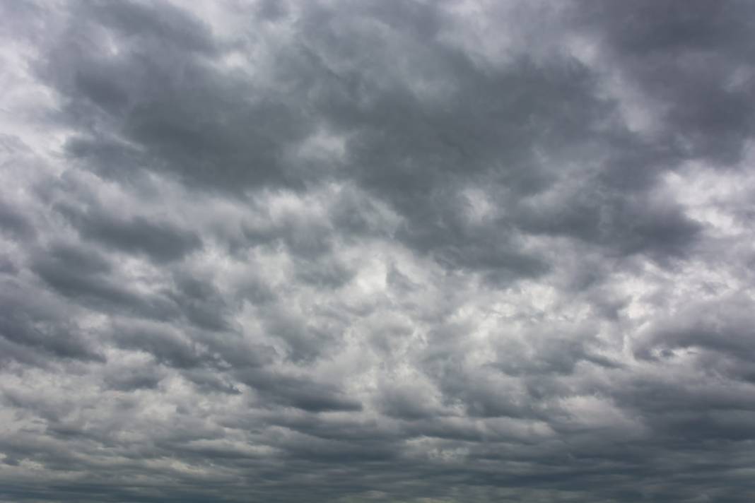 Meteoroloji uyardı! Türkiye’nin kabusu geri dönüyor 7