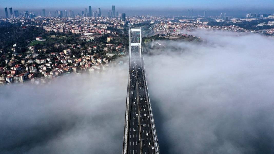 Meteoroloji uyardı! Türkiye’nin kabusu geri dönüyor 2