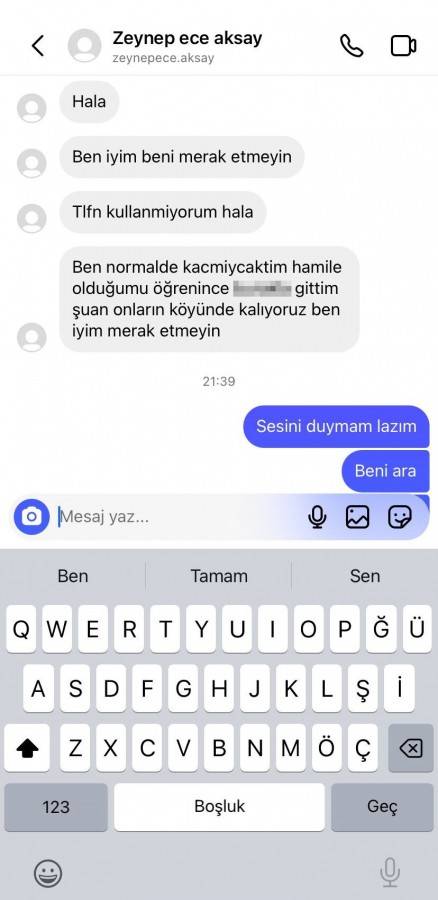 Kurye ve baldız cinayetinde kan donduran detaylar! Şeytanın bile aklına gelemez 5