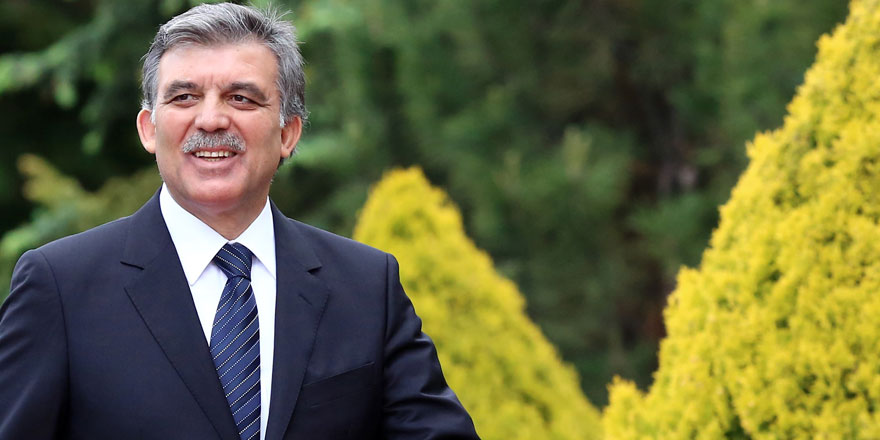 "Cumhurbaşkanı adayı Abdullah Gül olacak" tartışmalarına CHP noktayı koydu