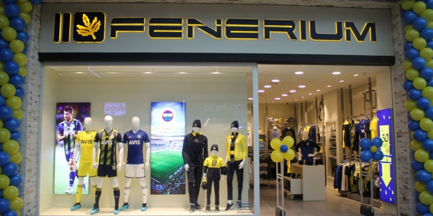 Fenerbahçe'den Anadolu kulüplerine büyük jest