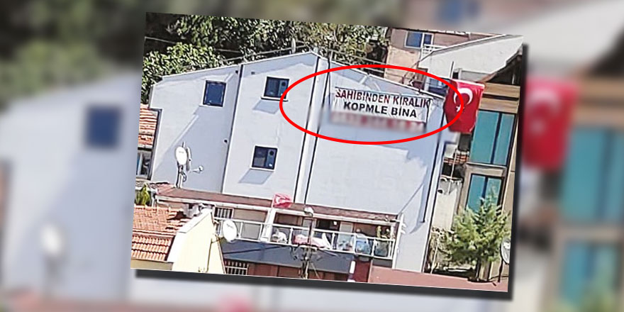 Beşiktaş'ta dikkat çeken ev ilanı: "Biri sevabına şurayı kiralasın ne olur"