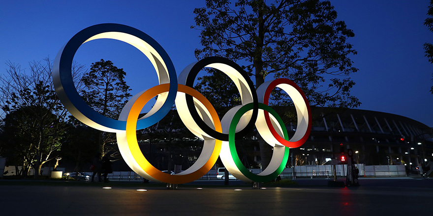Tokyo Olimpiyatları gelecek yıl yapılacak!