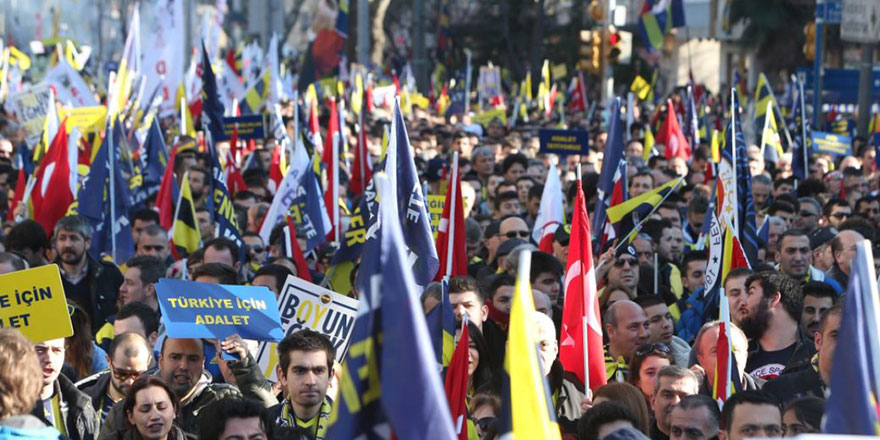 Fenerbahçe'yi yakından ilgilendiriyordu: Kumpas Davası'nda çok önemli gelişme