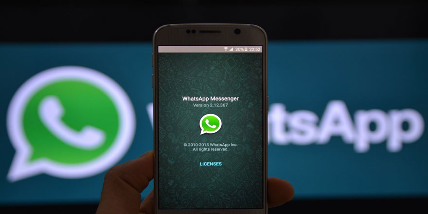 WhatsApp'ın çökmesine sebep olan gizemli mesaj ortaya çıktı