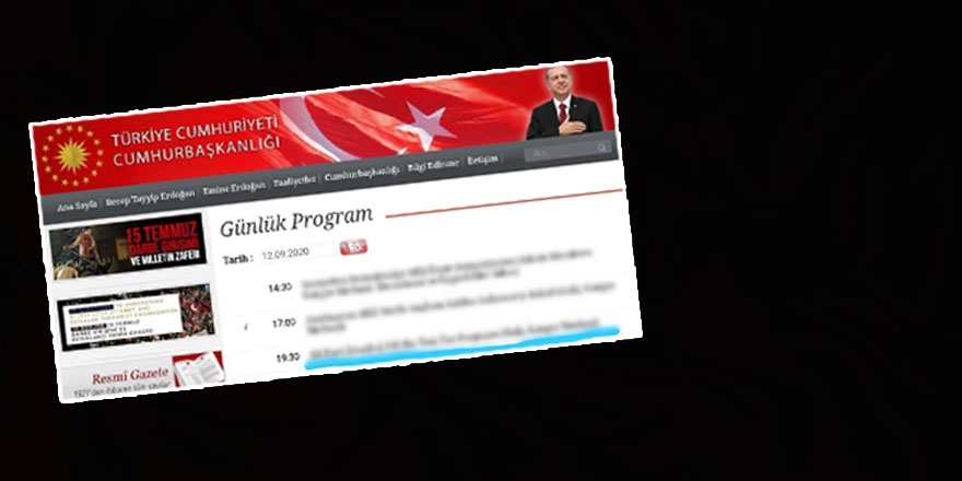 İstanbul'daki virüs önlemleri, AKP'nin o toplantısı için mi ertelendi