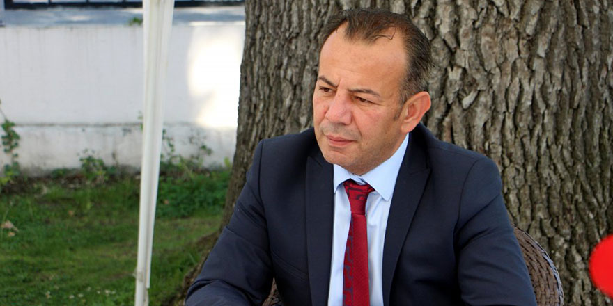 Bolu Belediye Başkanı Özcan: Ölenlerin büyük çoğunluğu bir ayağı çukurda olan insanlardı