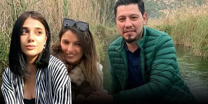 Pınar Gültekin'i öldüren Cemal Metin Avcı'nın karısına ödeyeceği tazminat belli oldu