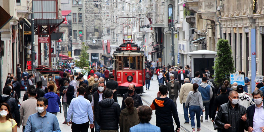 İstanbul için yeni korona düzenlemesi: Çalışan herkesi ilgilendiriyor