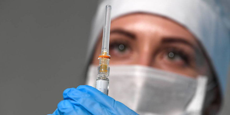 Koronavirüs aşısı için yeni tarih verildi