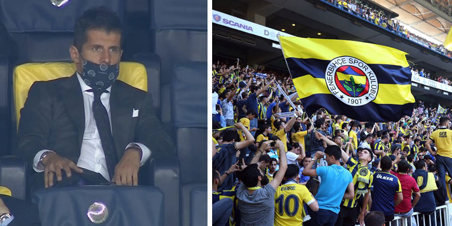 Fenerbahçe'ye bomba transfer! Emre Belözoğlu dünyaca ünlü yıldız için devreye girdi