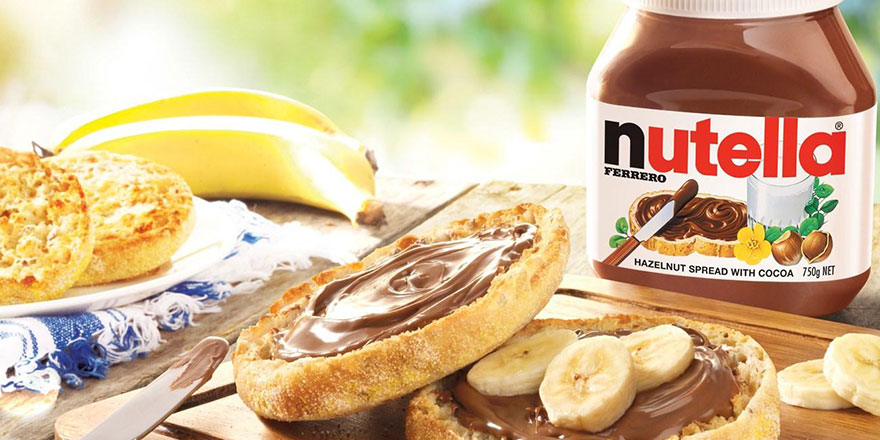 Nutella'ya "ürünleriniz helal mi" diye soruldu, verilen yanıt olay oldu