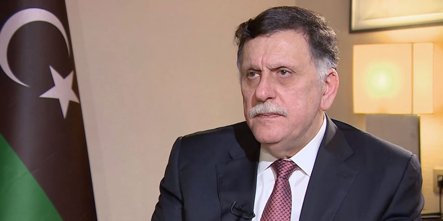 Fayez el-Sarraj istifa edeceği tarihi açıkladı