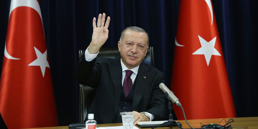 "Bu sorulara evet verecek kimseyi Türkiye'de görmedim"