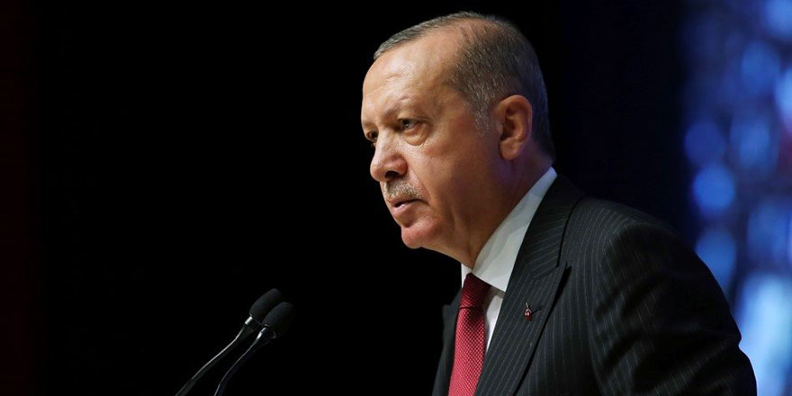 Erdoğan’ın Saray’a çağırıp fırçaladığı başkan kim