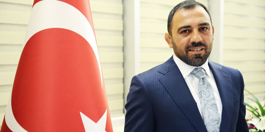 Erdoğan'ın danışmanı Hamza Yerlikaya'yı eleştiren AKP'li ihraç edildi