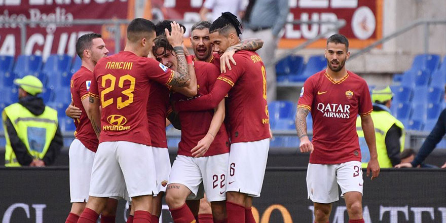 Roma Spor Kulübü Süper Lig takımına dava açmaya hazırlanıyor