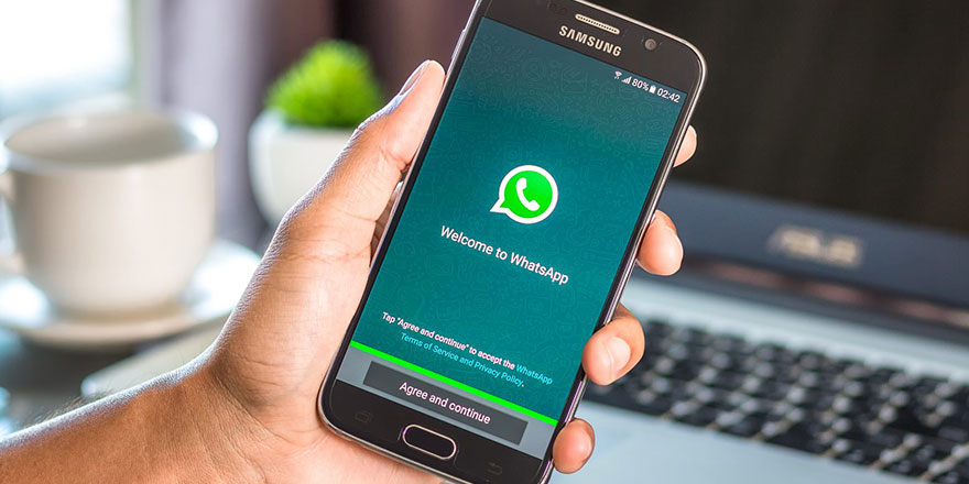 Şimdi daha güvendesiniz: WhatsApp için yeni özellik