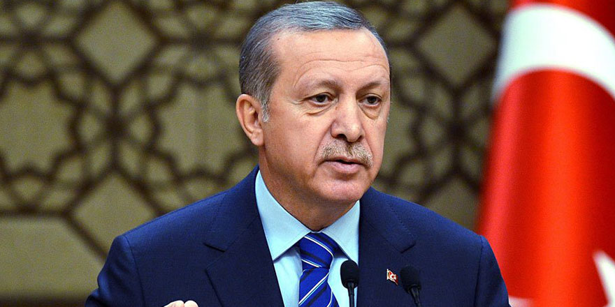 Erdoğan'dan kısıtlama sinyali: İşi biraz gevşetince vaka sayıları yeniden arttı