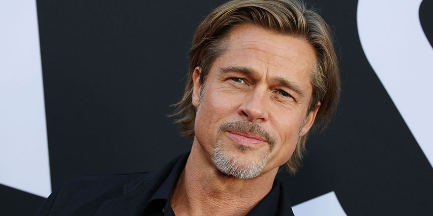 Brad Pitt de tarikat üyesi çıktı  5 saat boyunca 15 yaşındaki kızla...
