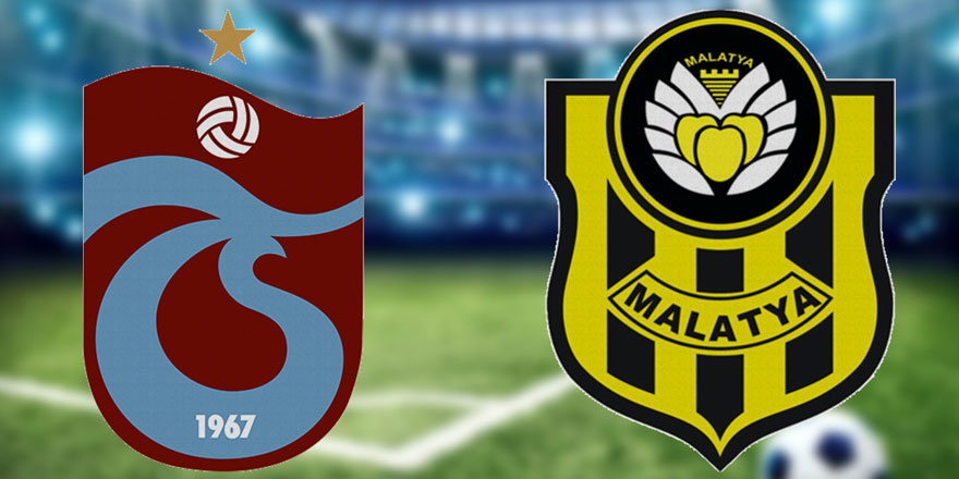 ÖZET İZLE: Trabzonspor 4-1 Yeni Malatya ...