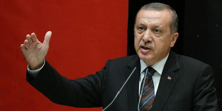 Erdoğan'ın o hareketi AKP içinde de rahatsızlık yarattı