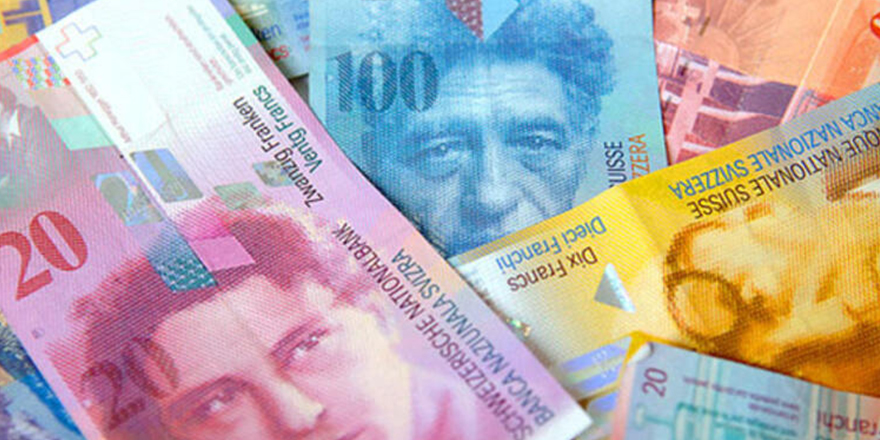 İsviçre dünyanın en yüksek asgari ücretine 'evet' dedi