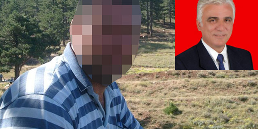 Eski özel harekatçı CHP'li politikacıyı nasıl öldürdüğünü anlattı