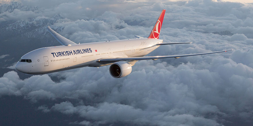 Türk Hava Yolları'ndan Azerbaycan uçuşlarıyla ilgili iddialara yanıt geldi