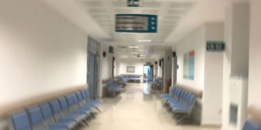 Devlet hastanesinde mide bulandıran iddialar: Kadın çalışanlara iğrenç teklif