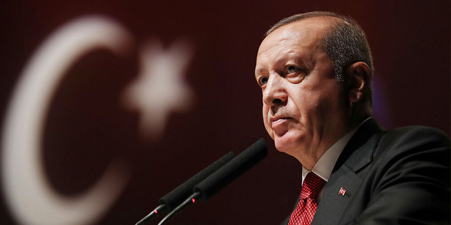 Cumhurbaşkanı Erdoğan kendi milletvekillerine böyle kızdı: Siz bu işlere karışmayın