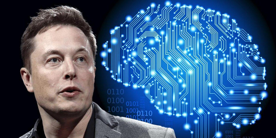 Elon Musk'ın beyin  çipi projesine  Türkler nasıl bakıyor?