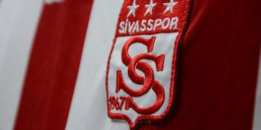 Sivasspor'da 6 futbolcuyla yollar ayrıldı!