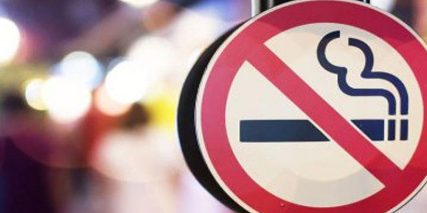 İstanbul'da sigara içme yasağı getirilen sokakların listesi açıklandı