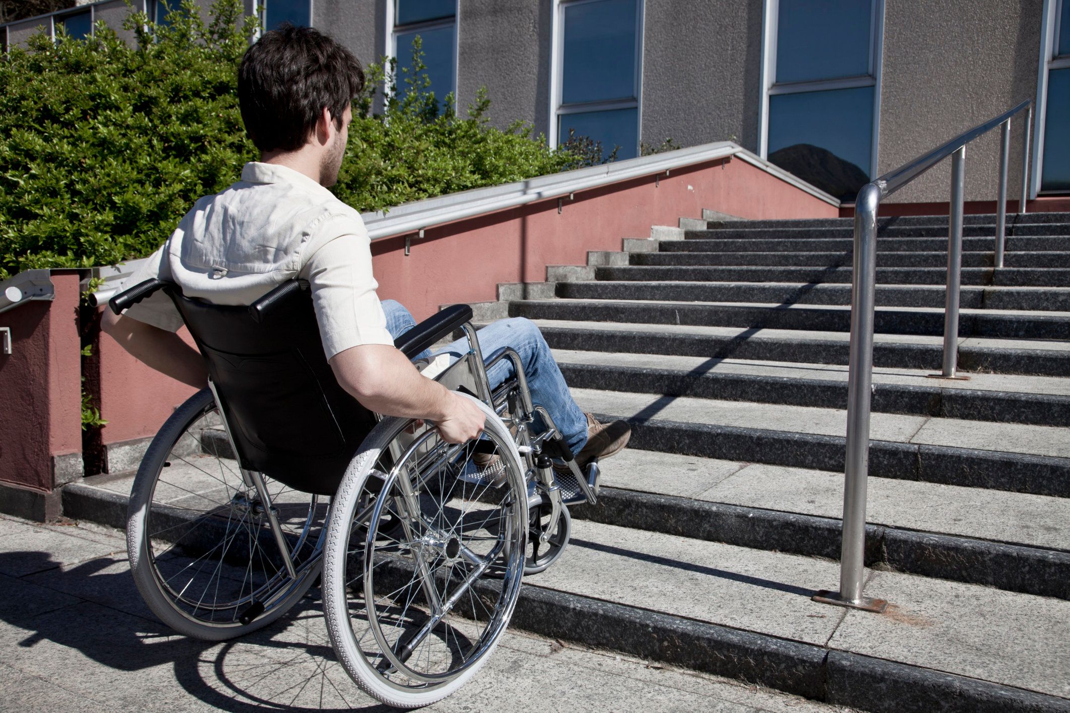 Sayıştay raporuna göre engelli raporu olmayan 95 bin kişiye maaş verildi