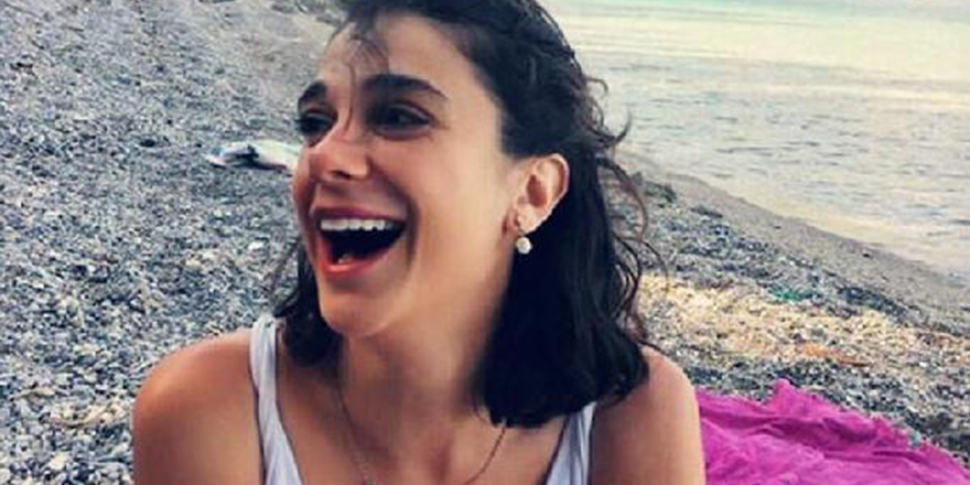 Pınar Gültekin davasında kritik gün!