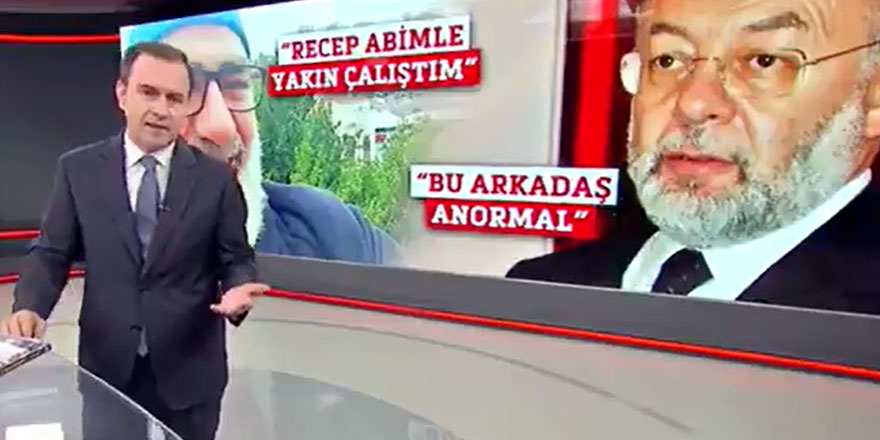 Menzilci Başhekim tartışması büyüyor... Selçuk Tepeli eski AKP’li Recep Akdağ'a neler söyledi neler