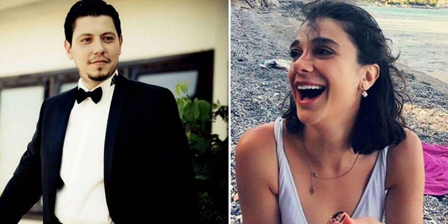 Pınar Gültekin'in katili Cemal Metin Avcı'dan kan donduran ifade: Boğazını 20 saniye kadar...