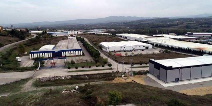 Zonguldak'ta korkutan olay! 78 işçi pozitif çıktı, üretim durdu