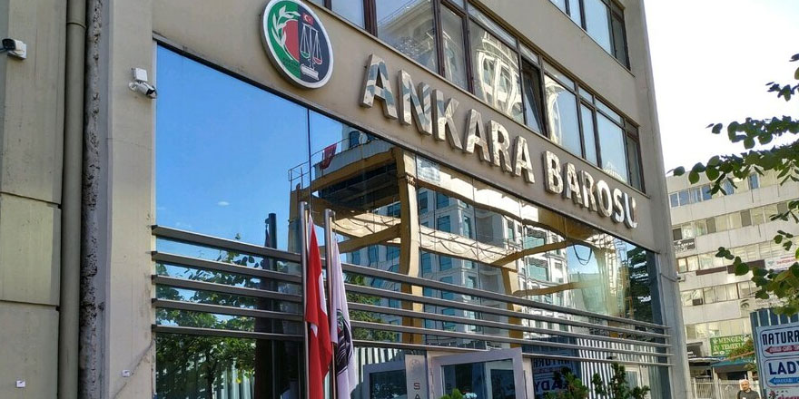 CHP'li vekilden Ankara için skandal iddia: İkinci baro için bakın neler yapılıyor