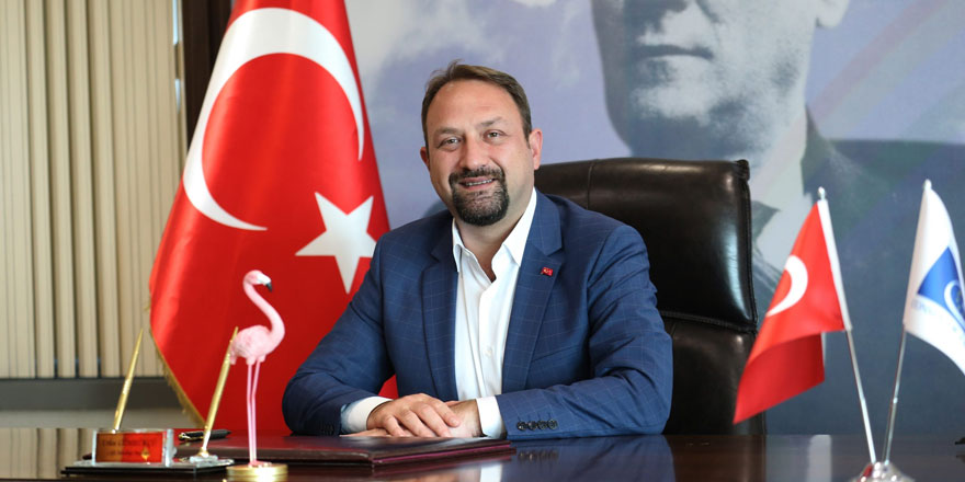 CHP'li Çiğli Belediye Başkanı Türkiye’de bir ilke imza attı!  AKP’lilere hesap verdi